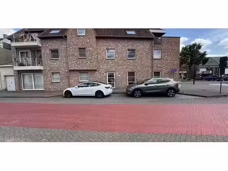 sous option - appartement à louer à meerhout avec 2 chambres à coucher