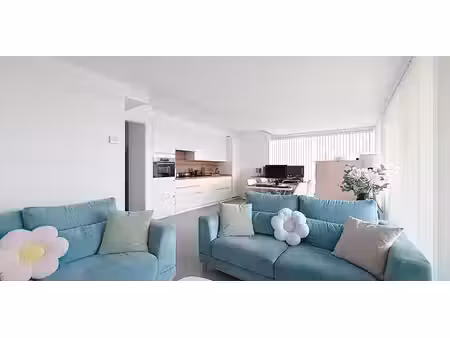 appartement à louer à westende pour € 1.150 avec 2 chambres à coucher
