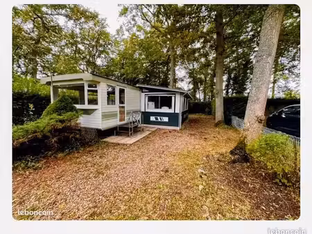 vend mobile home