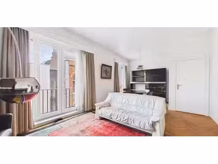appartement à louer à mouscron pour € 750 avec 2 chambres à coucher