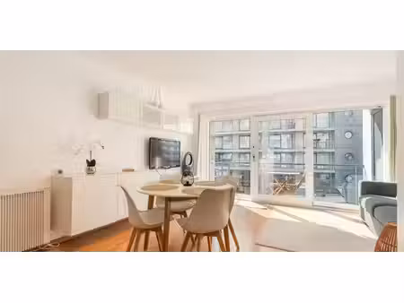 appartement à louer à nieuwpoort pour € 700