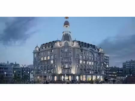 appartement à vendre à nieuwpoort pour € 1.355.000 avec 2 chambres à coucher