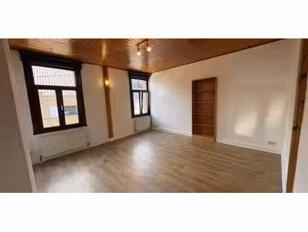 appartement à louer à péruwelz pour € 560 avec 1 chambre à coucher