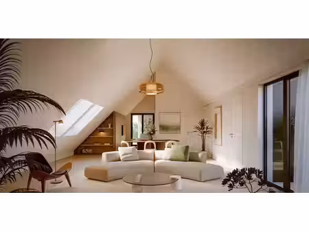 appartement à vendre à oelegem pour € 649.000 avec 3 chambres à coucher