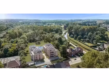 appartement à vendre à zichem pour € 455.000 avec 2 chambres à coucher