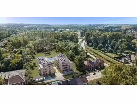 appartement à vendre à zichem pour € 455.000 avec 2 chambres à coucher