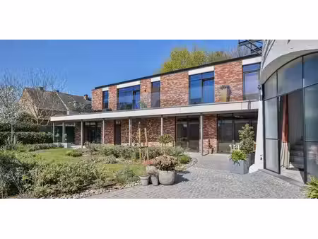 appartement à vendre à belsele pour € 455.000 avec 2 chambres à coucher