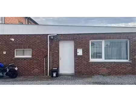 studio à louer à grazen pour € 600 avec 1 chambre à coucher
