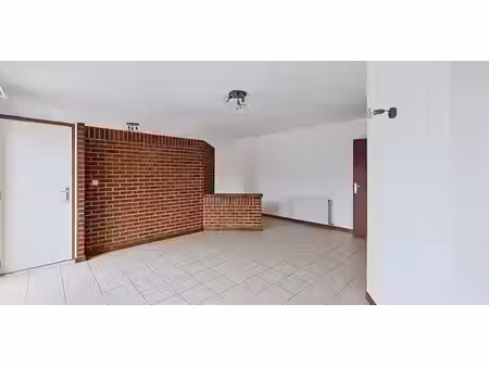 studio à louer à arquennes pour € 695 avec 1 chambre à coucher
