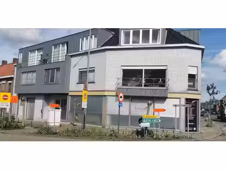 appartement à louer à tielt pour € 675 avec 2 chambres à coucher