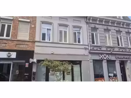 appartement à louer à tielt pour € 700 avec 3 chambres à coucher