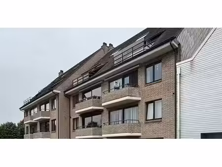 appartement à louer à tielt pour € 720 avec 2 chambres à coucher