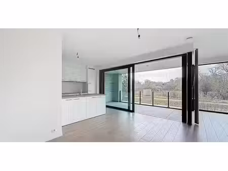 sous option - appartement à louer à oorbeek avec 2 chambres à coucher
