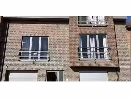 triplex à louer à merchtem pour € 1.150 avec 3 chambres à coucher
