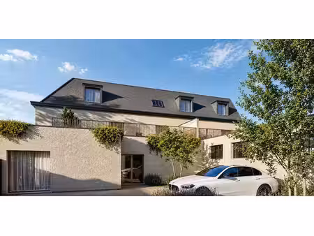 triplex à vendre à sint-joris-winge pour € 850.000 avec 4 chambres à coucher