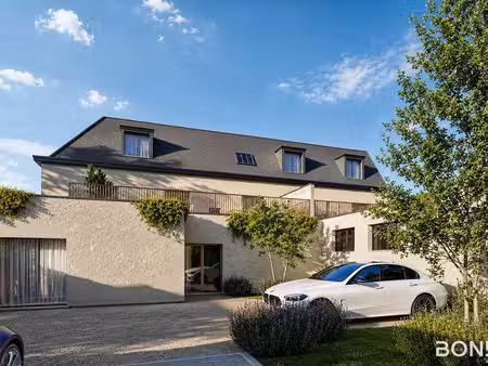 triplex à vendre à sint-joris-winge pour € 850.000 avec 4 chambres à coucher