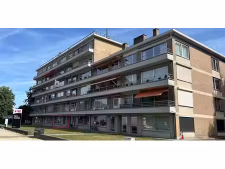 sous option - appartement à louer à turnhout avec 3 chambres à coucher