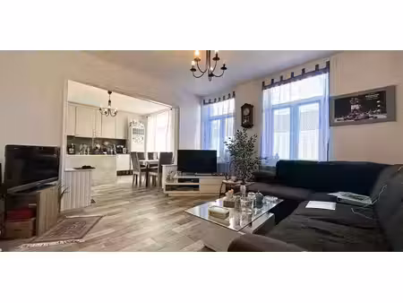appartement à louer à ensival pour € 700 avec 2 chambres à coucher