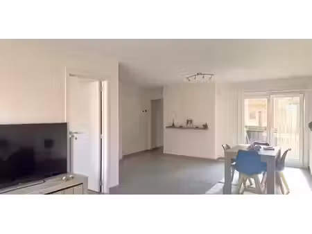 appartement à louer à wervik pour € 650 avec 2 chambres à coucher
