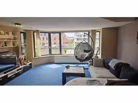 appartement à louer à willebroek pour € 1.100 avec 3 chambres à coucher