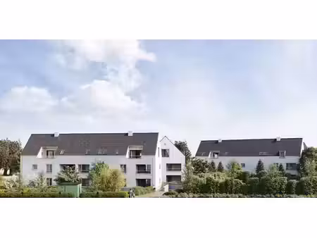 appartement à vendre à zoersel pour € 462.500 avec 3 chambres à coucher
