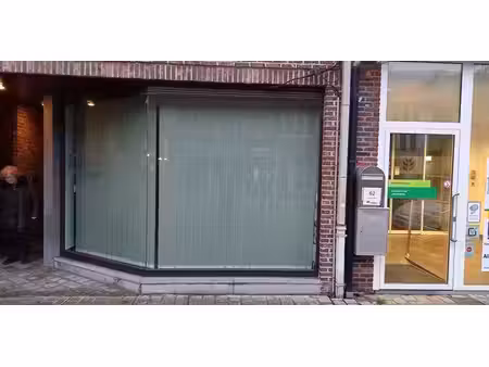 bureau à louer à aarschot pour € 750
