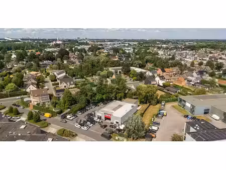 bureau à vendre à aartselaar pour € 1.680.000 avec 3 chambres à coucher