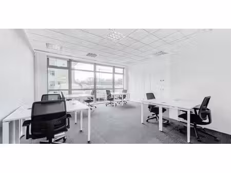 bureau à louer à antwerpen pour € 1.248