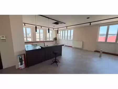 bureau à louer à antwerpen pour € 1.227