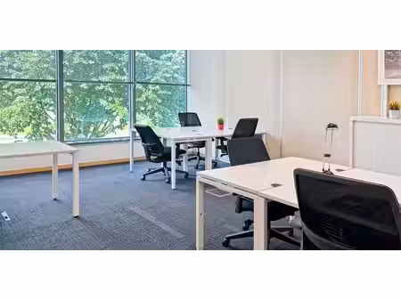 bureau à louer à braine-l'alleud pour € 1.198