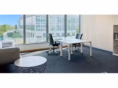 bureau à louer à braine-l'alleud pour € 719