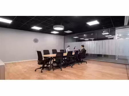 bureau à louer à anderlecht pour € 3.038