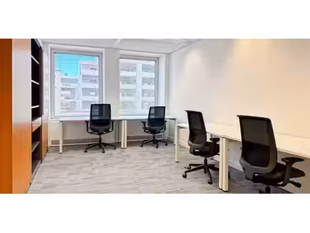 bureau à louer à etterbeek pour € 1.229