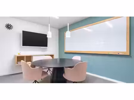 bureau à louer à saint-josse-ten-noode pour € 1.249