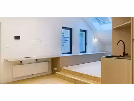bureau à louer à schaerbeek pour € 600