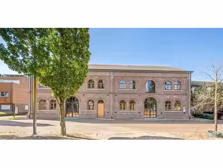 bureau à louer à genk pour € 4.000