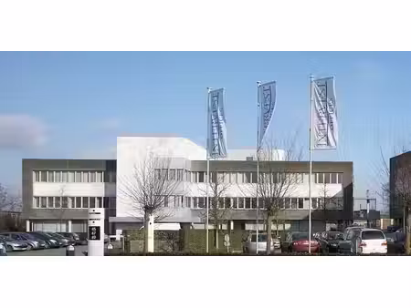 kantoren - de arend