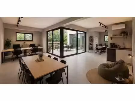 bureau à louer à gavere pour € 725
