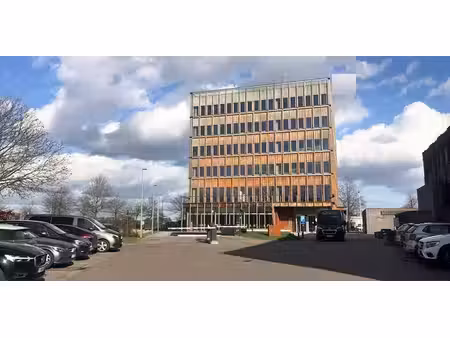 kantoren - antwerpseweg