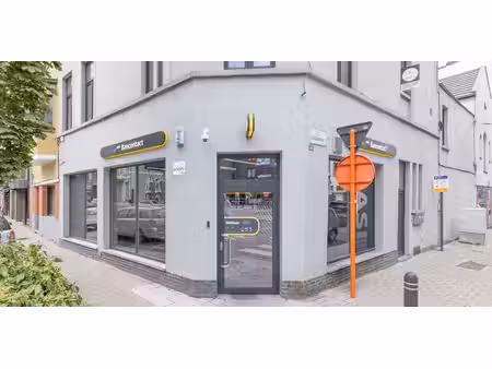 bureau à vendre à gent pour € 460.000