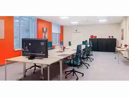 bureau à louer à gentbrugge pour € 1.037