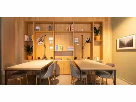 bureau à louer à gentbrugge pour € 4.627