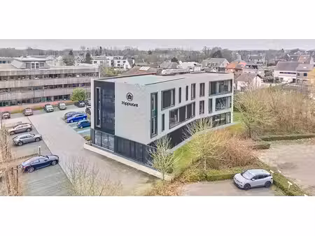 bureau à louer à hasselt pour € 3.800