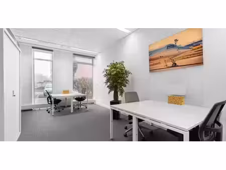 bureau à louer à hasselt pour € 629