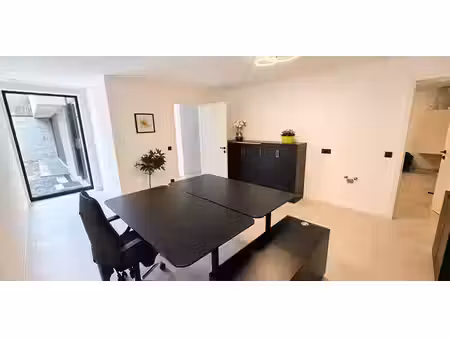 bureau à louer à hechtel pour € 750
