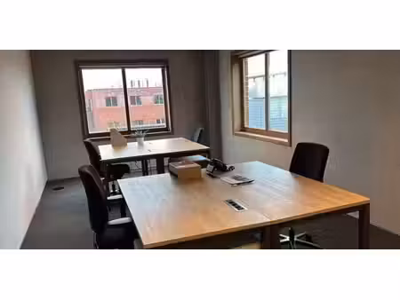 bureau à louer à herentals pour € 629