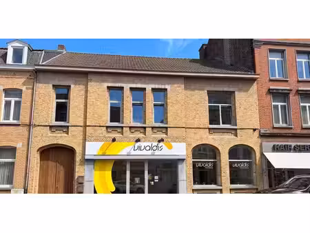 bureau à louer à ieper pour € 1.300