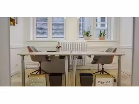 bureau à louer à izegem pour € 600