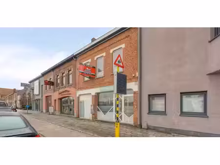 bureau à louer à leopoldsburg pour € 595