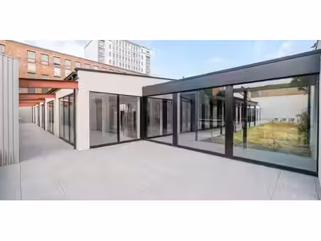 bureau à vendre à liège pour € 650.000